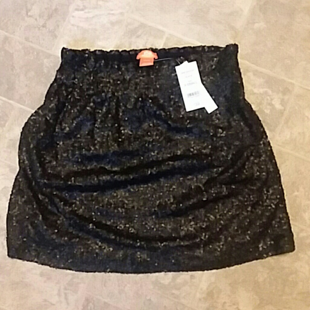 Joe Fresh Dazzeld Skirt